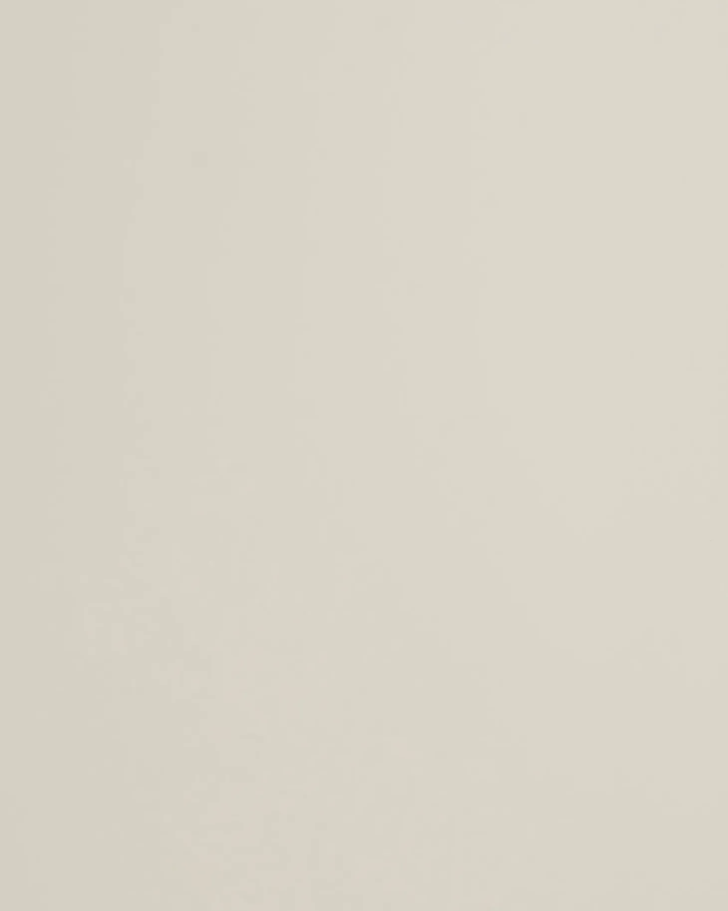 Skænk SOLETTA Metal Lys Beige