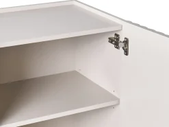 Skænk YARAKA Lys Beige