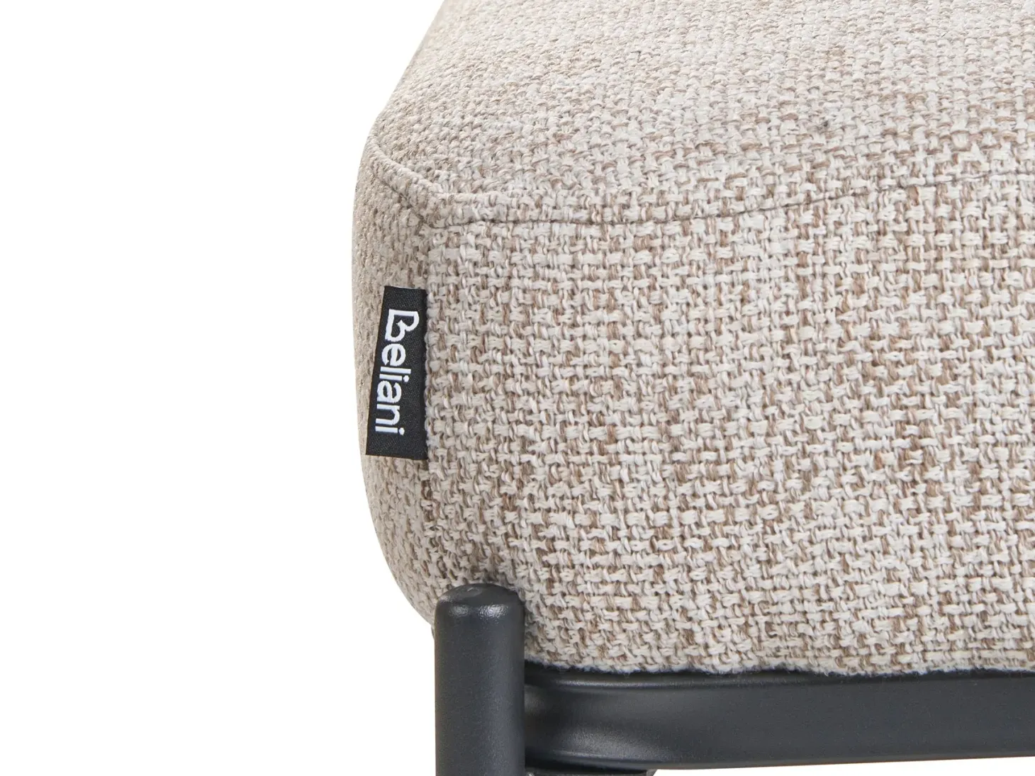 Skobænk TRUCKEE Beige