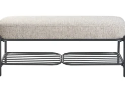 Skobænk TRUCKEE Beige