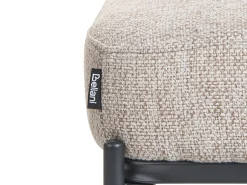 Skobænk TRUCKEE Beige