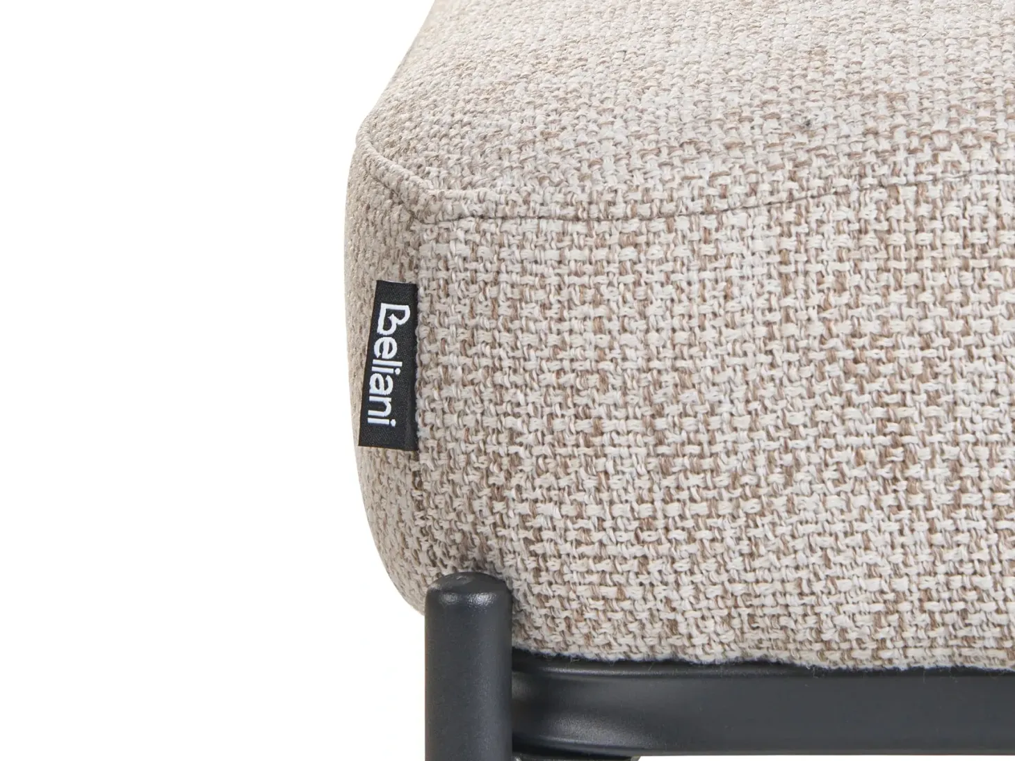 Skobænk TRUCKEE Beige
