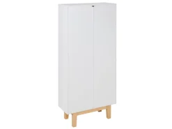Skoskab SANDFLY Hvid