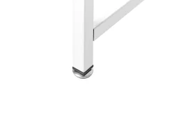 Skrivebord ANDASTE Hvid 120 cm 60 cm