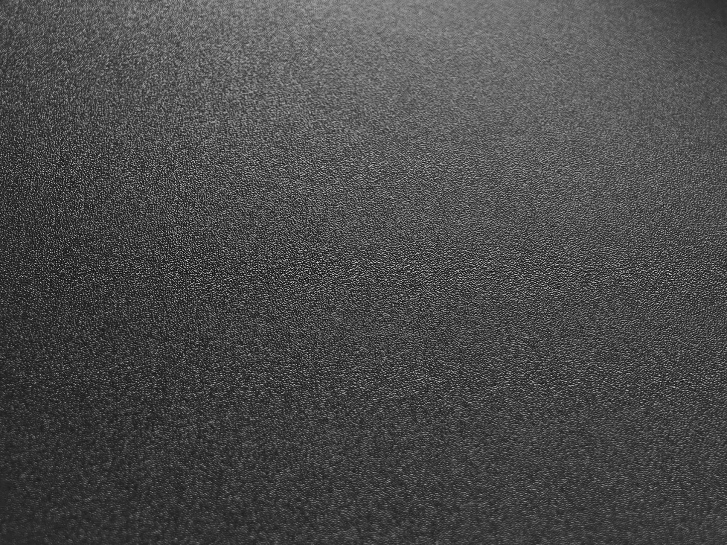 Skrivebord ANDASTE Sort 120 cm 60 cm