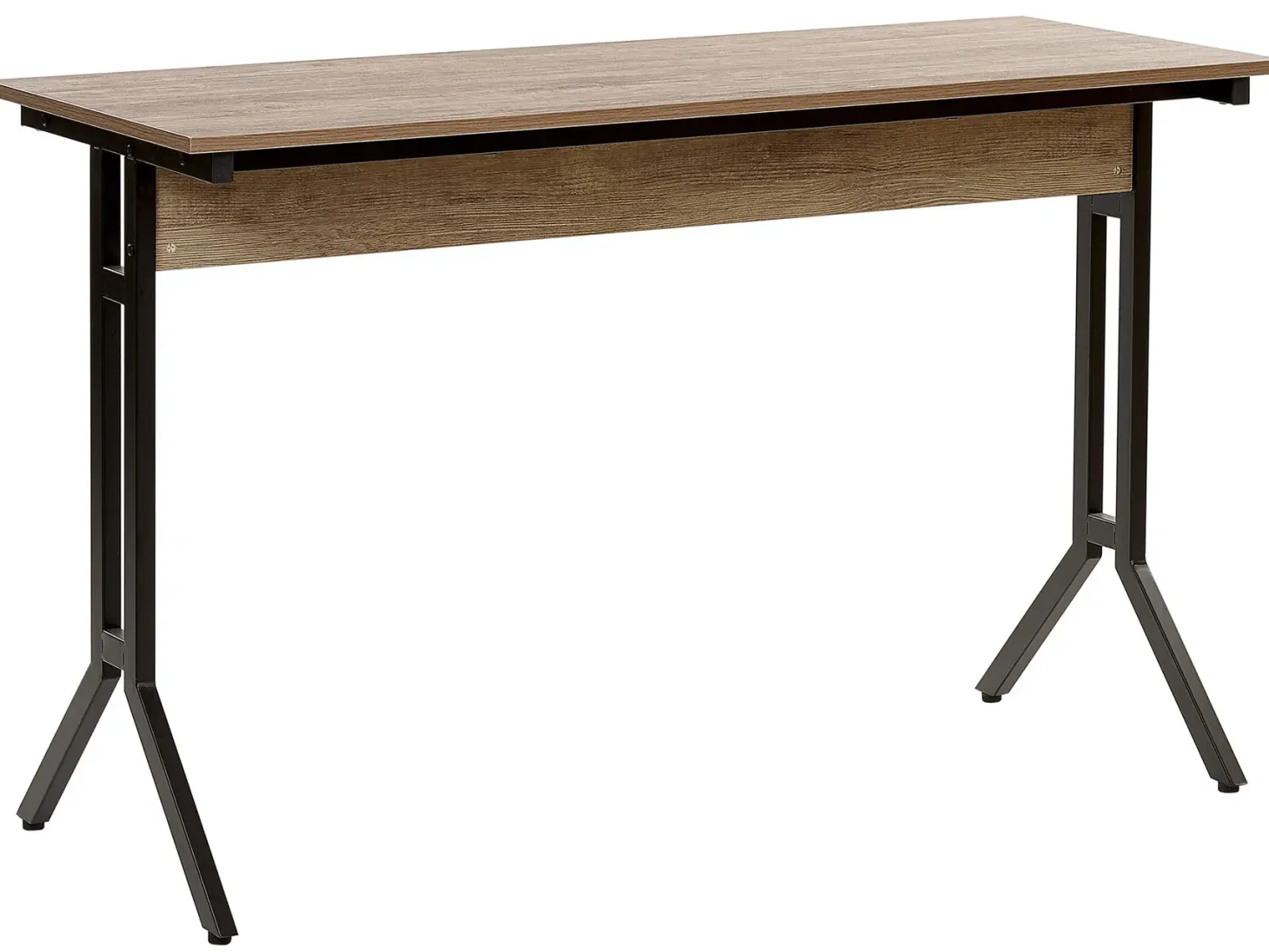 Skrivebord CREEK Mørkebrun 120 cm 48 cm
