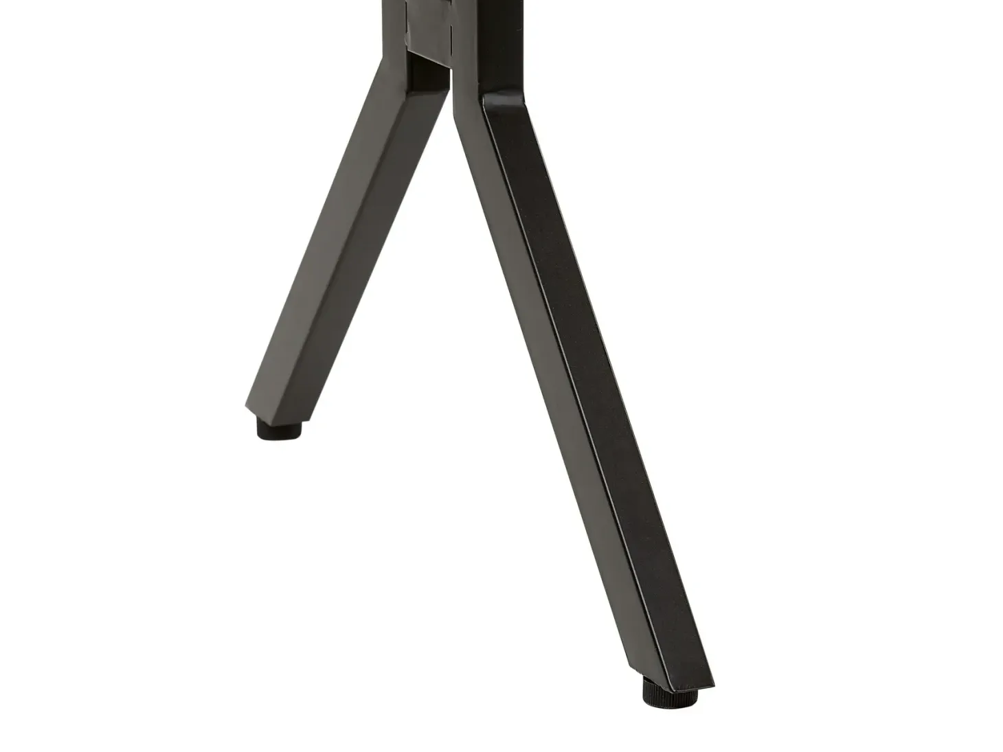 Skrivebord CREEK Mørkebrun 120 cm 48 cm