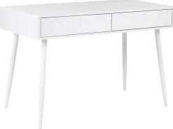 Skrivebord ESLANE Hvid 120 cm 60 cm