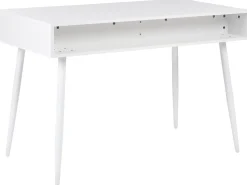 Skrivebord ESLANE Hvid 120 cm 60 cm