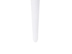 Skrivebord ESLANE Hvid 120 cm 60 cm