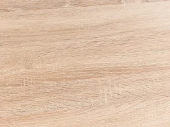 Skrivebord KOFOTEN Lysebrun 107 cm 48 cm