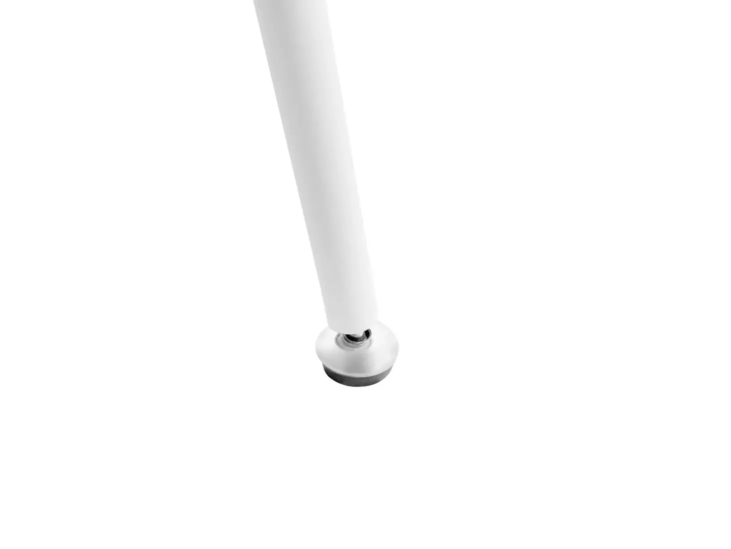 Skrivebord MARFLA Hvid 120 cm 50 cm