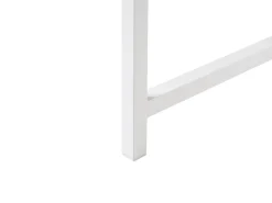 Skrivebord ORAN Hvid 140 cm 60 cm