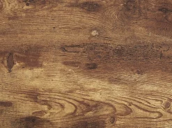 Skrivebord PEMBRO Mørkebrun 120 cm 55 cm