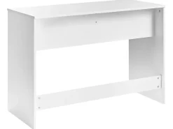 Skrivebord RONDANE Hvid 110 cm 50 cm