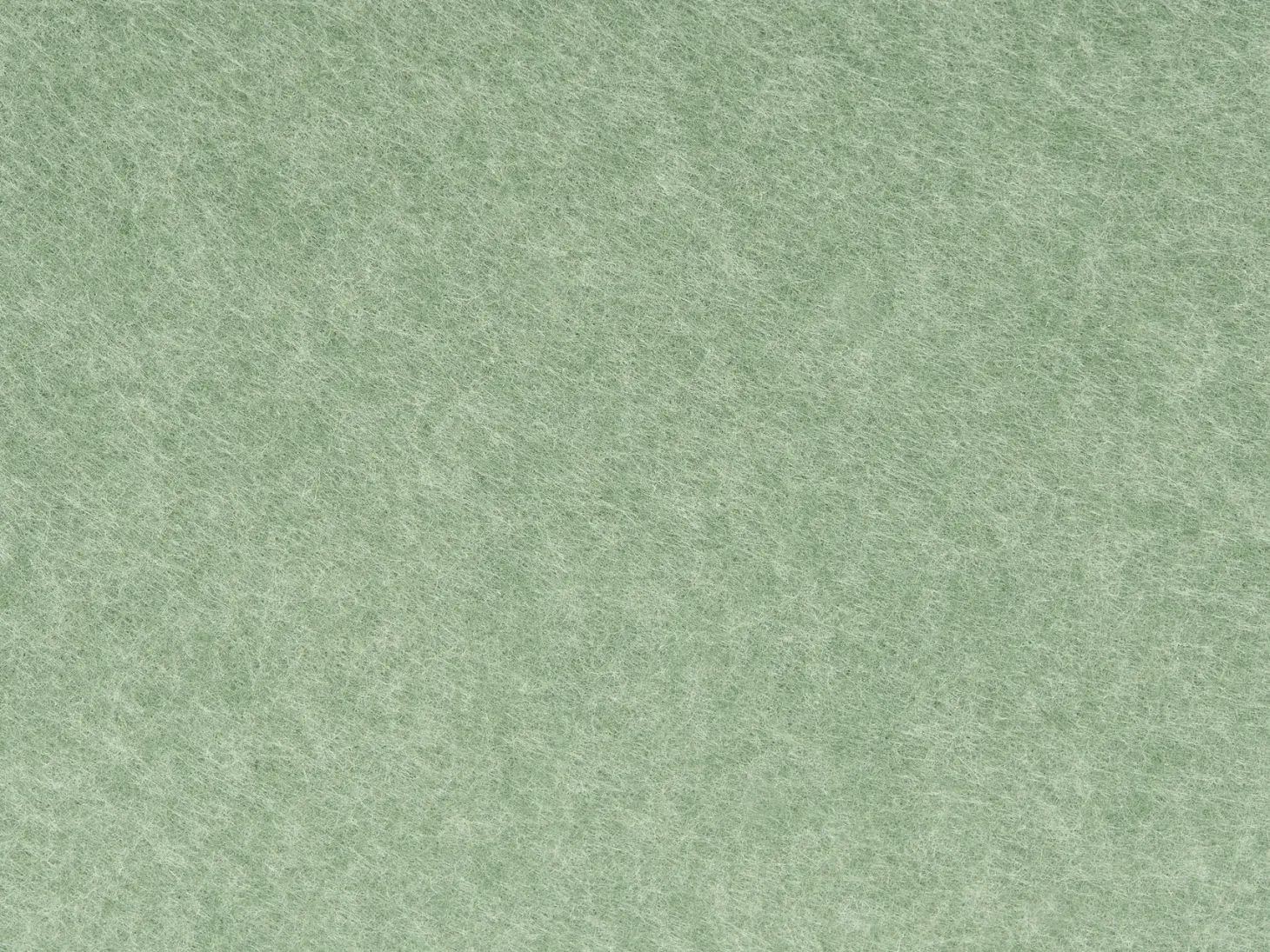 Skrivebordsdeler SOLOA 210 x 61 cm Grøn