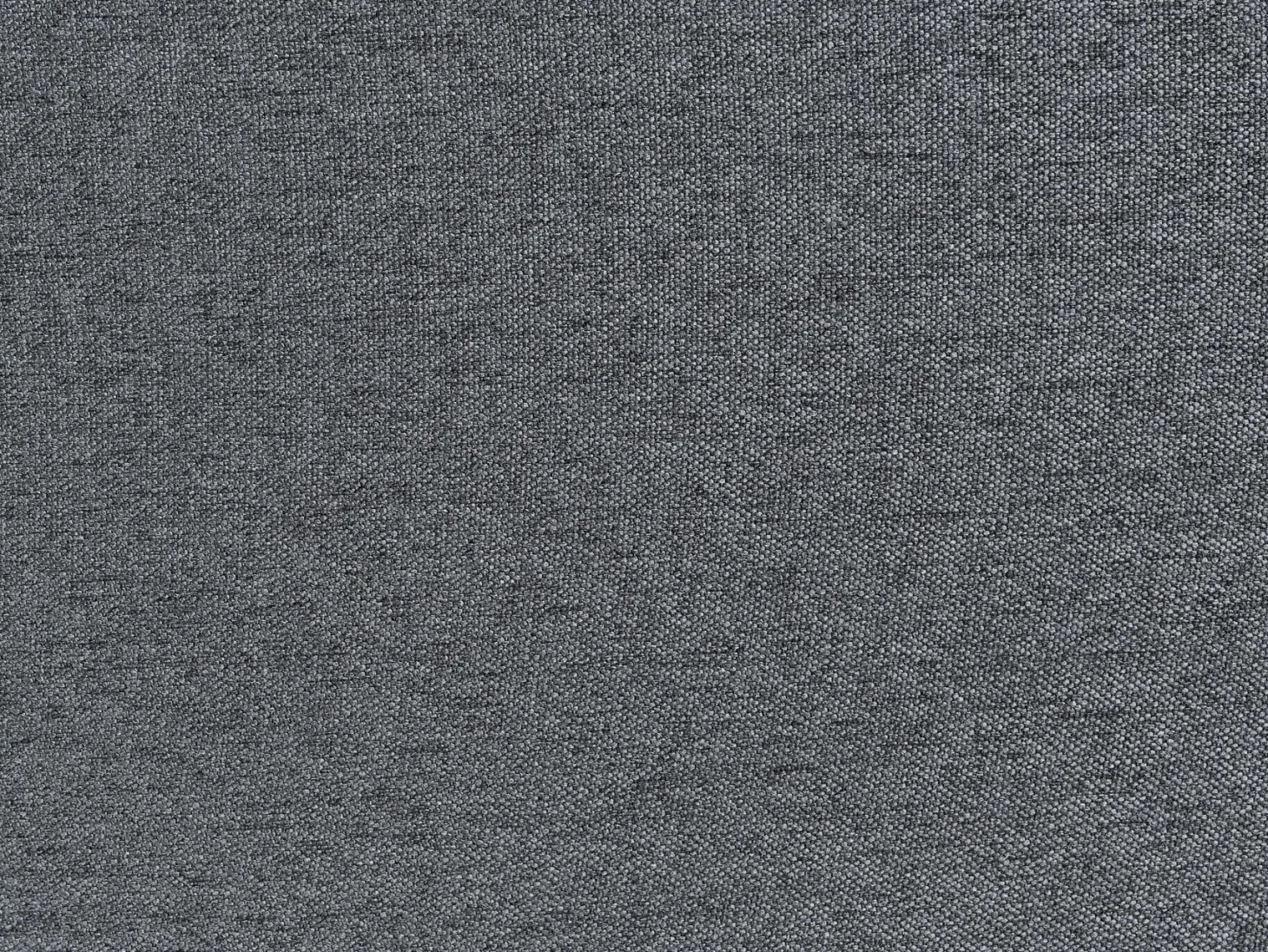 Skrivebordsdeler SPARKY 180 x 40 cm Mørkegrå