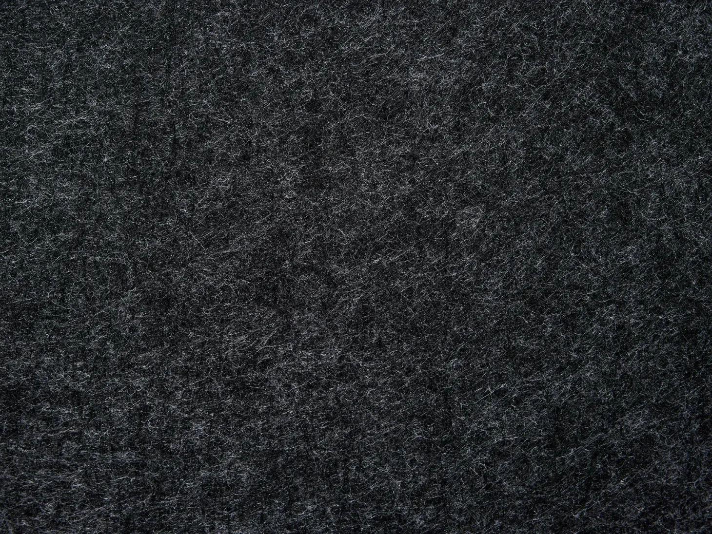 Skrivebordsdeler SPLIT 180 x 50 cm Mørkegrå