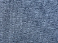 Skrivebordsdeler WALLY 160 x 40 cm Blå
