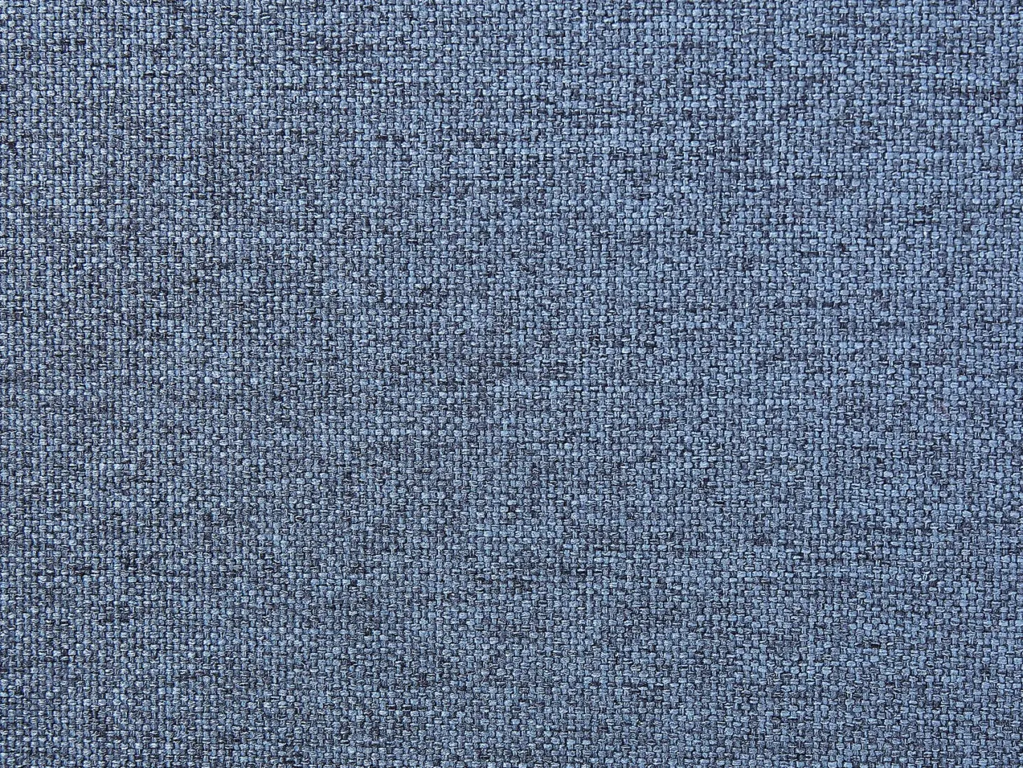 Skrivebordsdeler WALLY 160 x 40 cm Blå