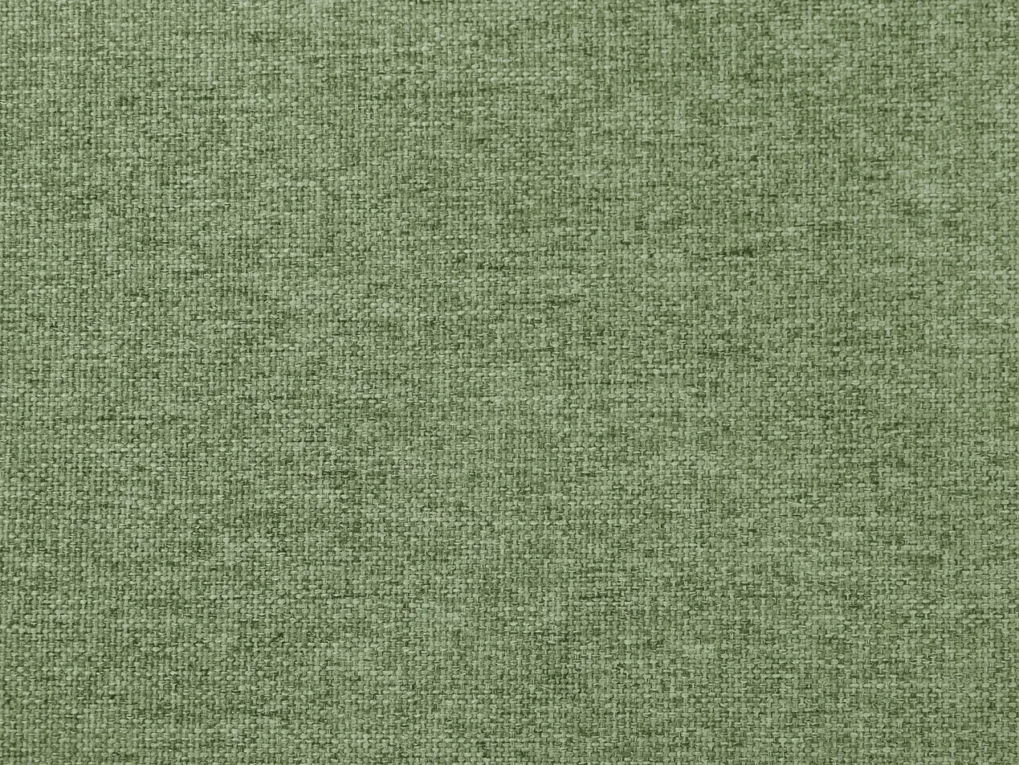 Skrivebordsdeler WALLY 180 x 40 cm Grøn