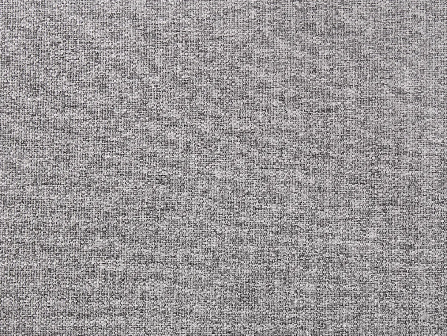 Skrivebordsdeler WALLY 180 x 40 cm Lysegrå