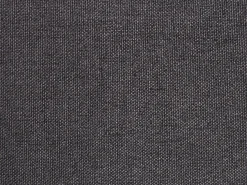 Skrivebordsdeler WALLY 180 x 40 cm Mørkegrå