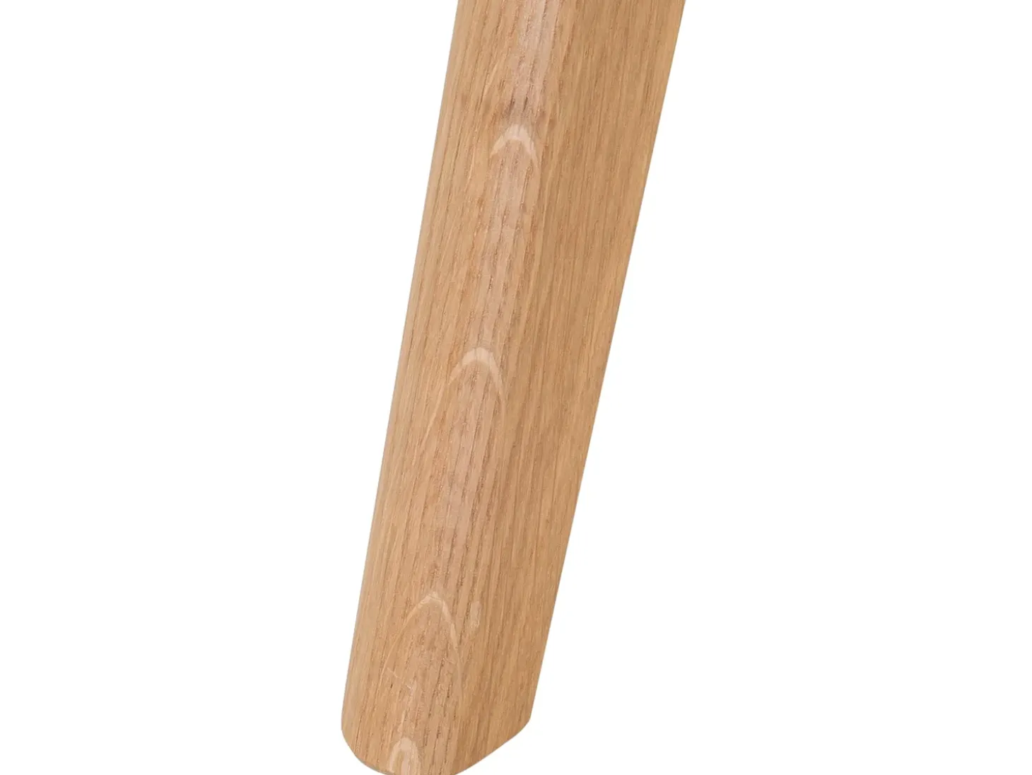Skrivebord SHESLAY Hvid 120 cm 70 cm med skuffer