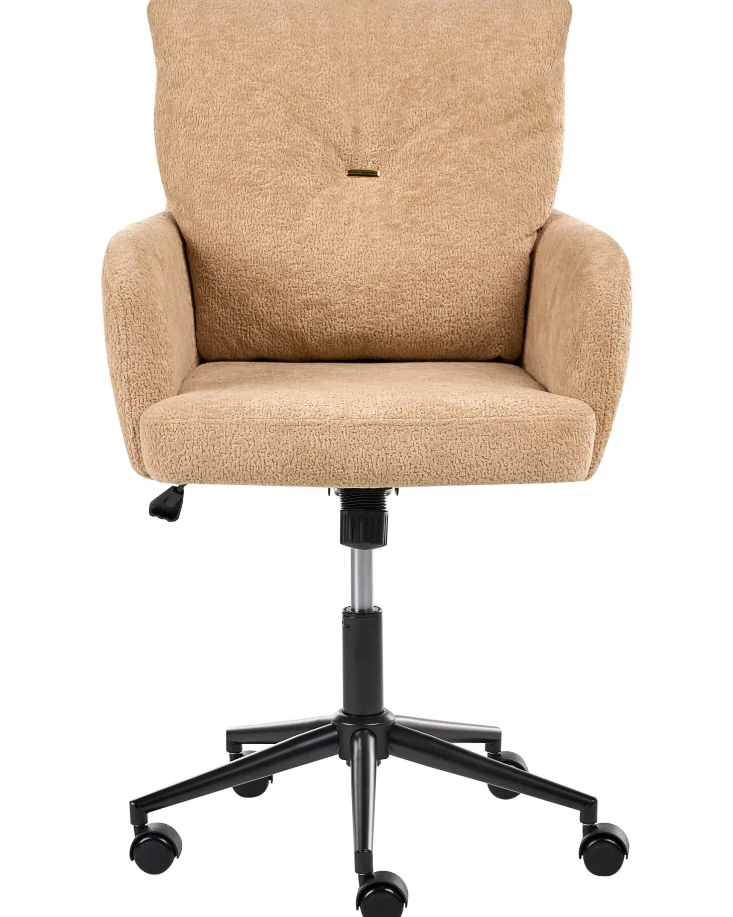 Skrivebordsstol ALPINE Beige