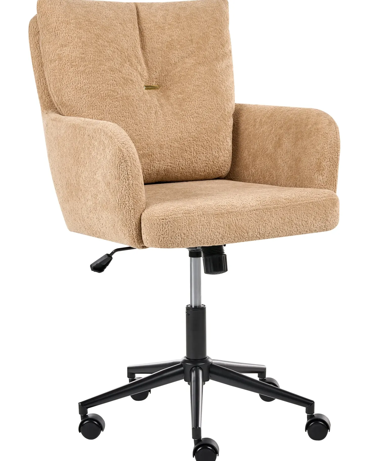 Skrivebordsstol ALPINE Beige