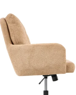 Skrivebordsstol ALPINE Beige