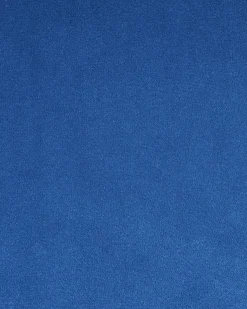Skrivebordsstol BARDSDALE Velour Navy Blå