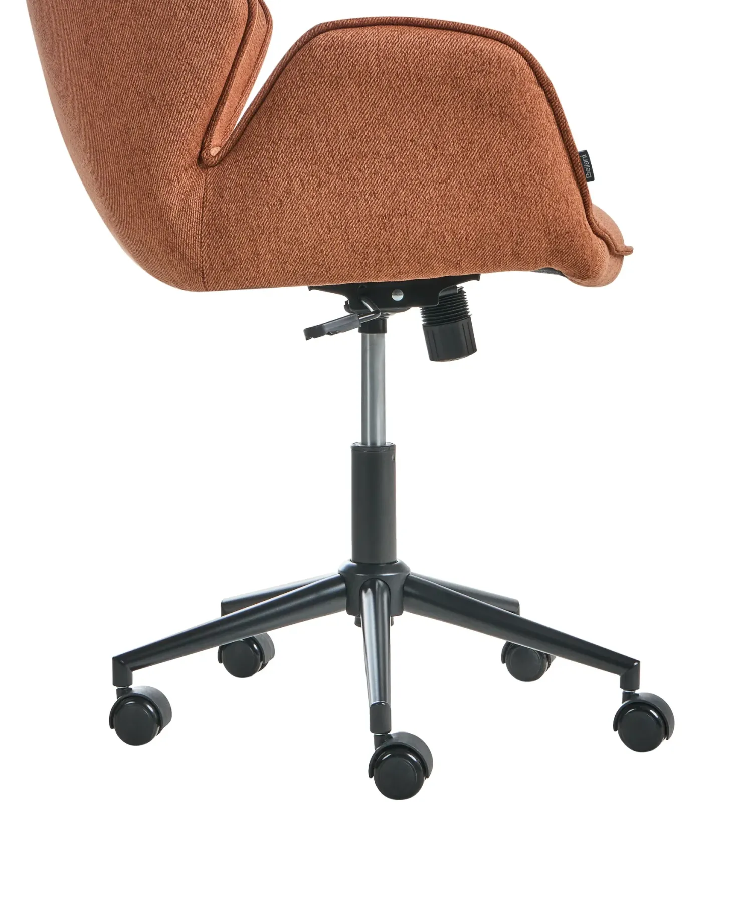Skrivebordsstol BELMAR Orange