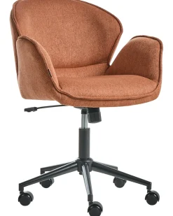 Skrivebordsstol BELMAR Orange