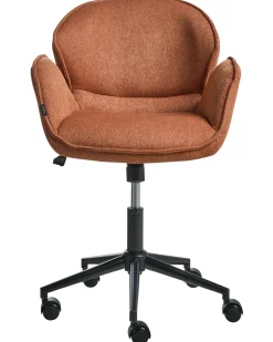 Skrivebordsstol BELMAR Orange