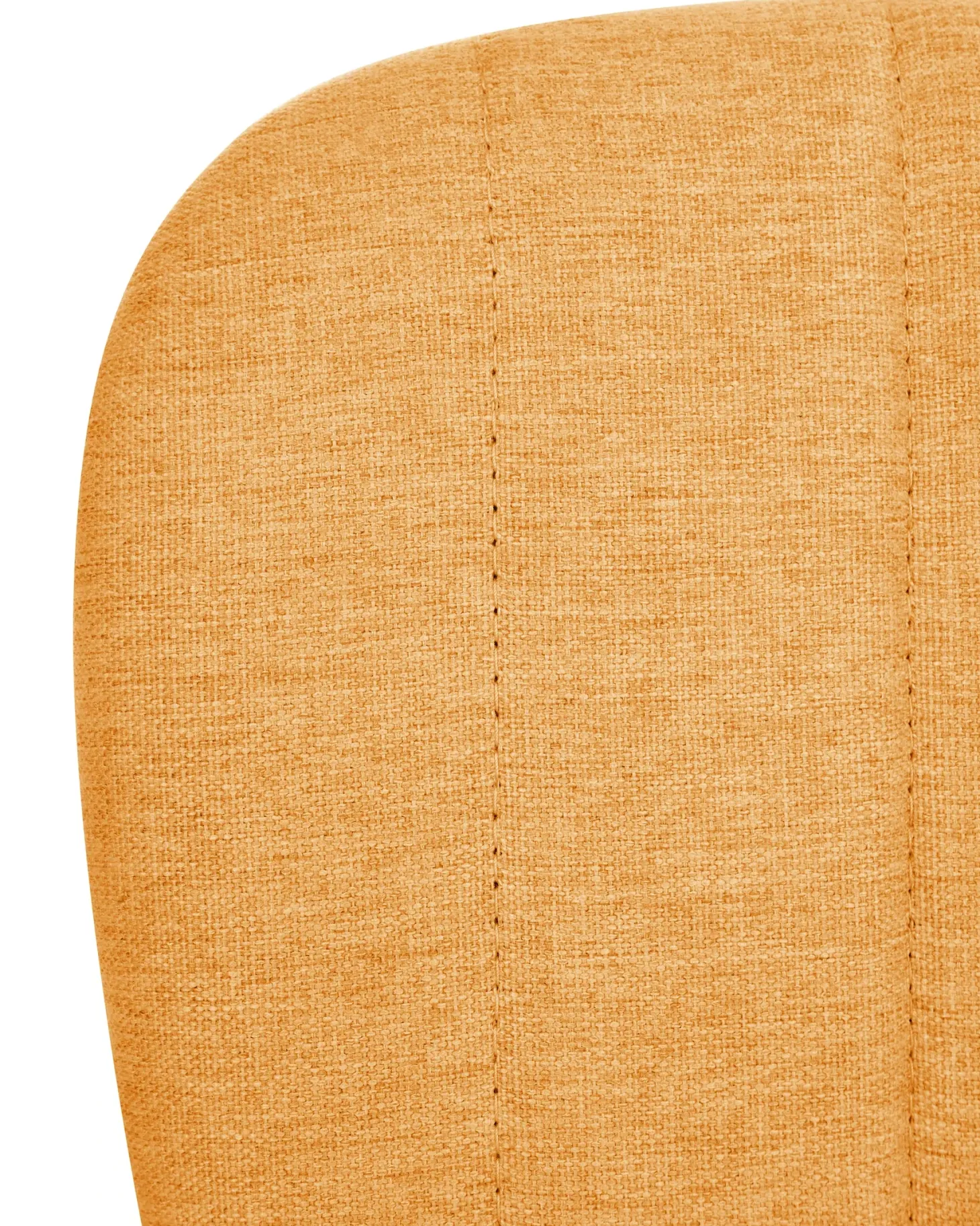 Skrivebordsstol BUBBLY Orange