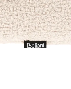 Skrivebordsstol CATLIN Boucle Lys Beige