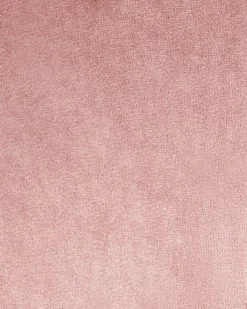 Skrivebordsstol MONTICELLO Velour Lyserød