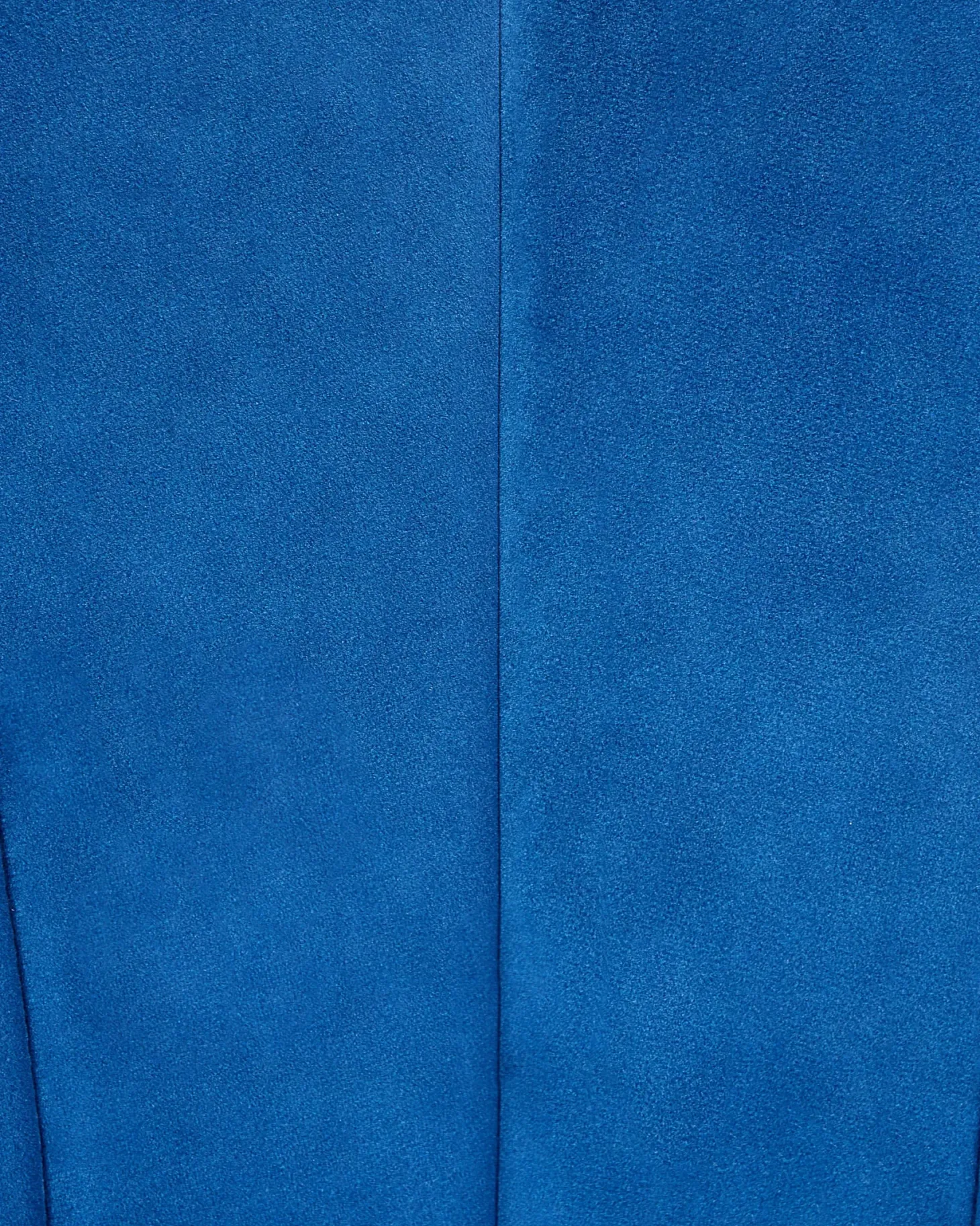 Skrivebordsstol MONTICELLO Velour Blå