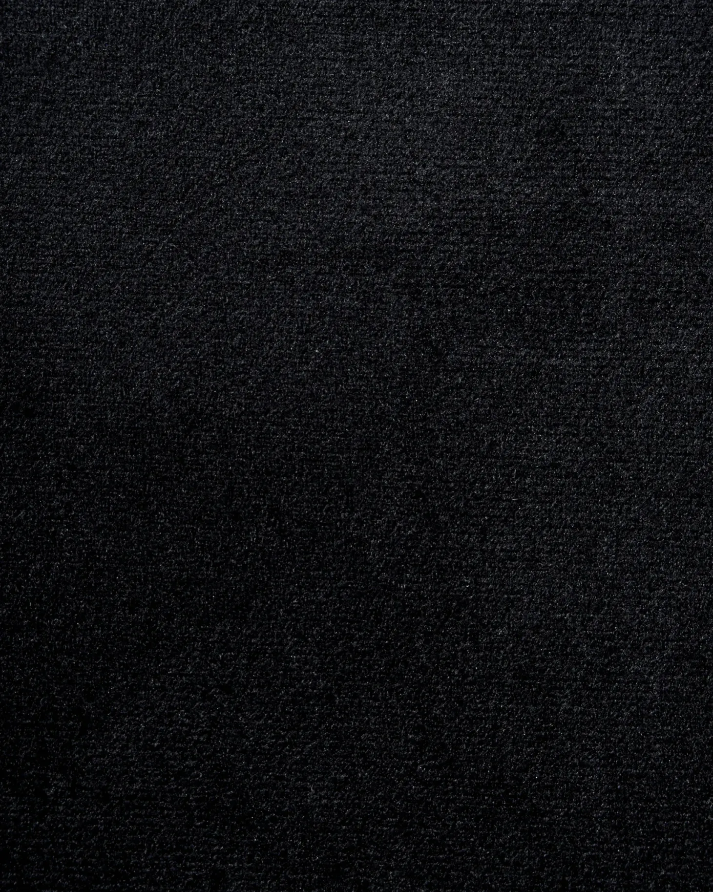 Skrivebordsstol MONTICELLO Velour Sort