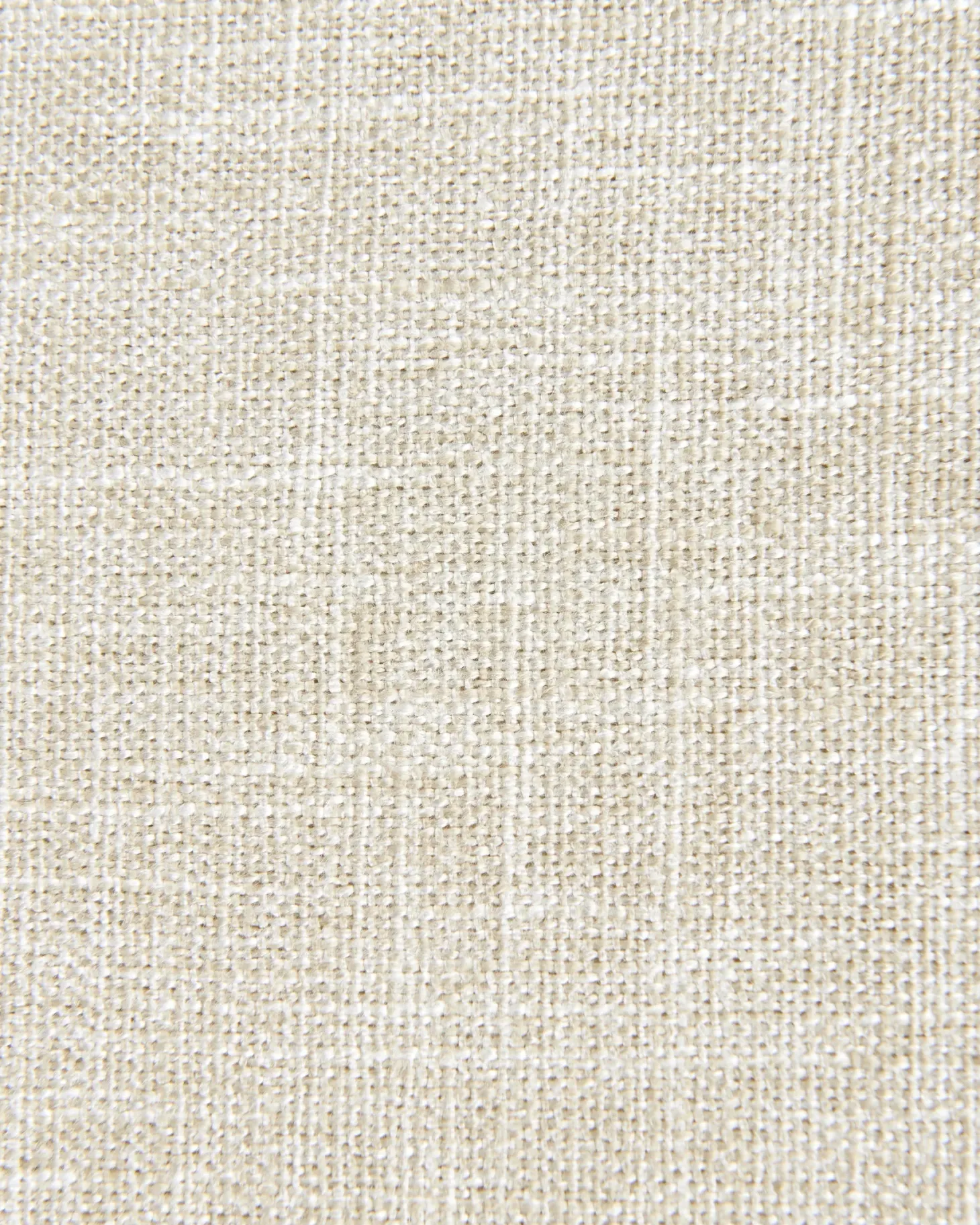 Skrivebordsstol NOVATO Kunstlinned Lys Beige