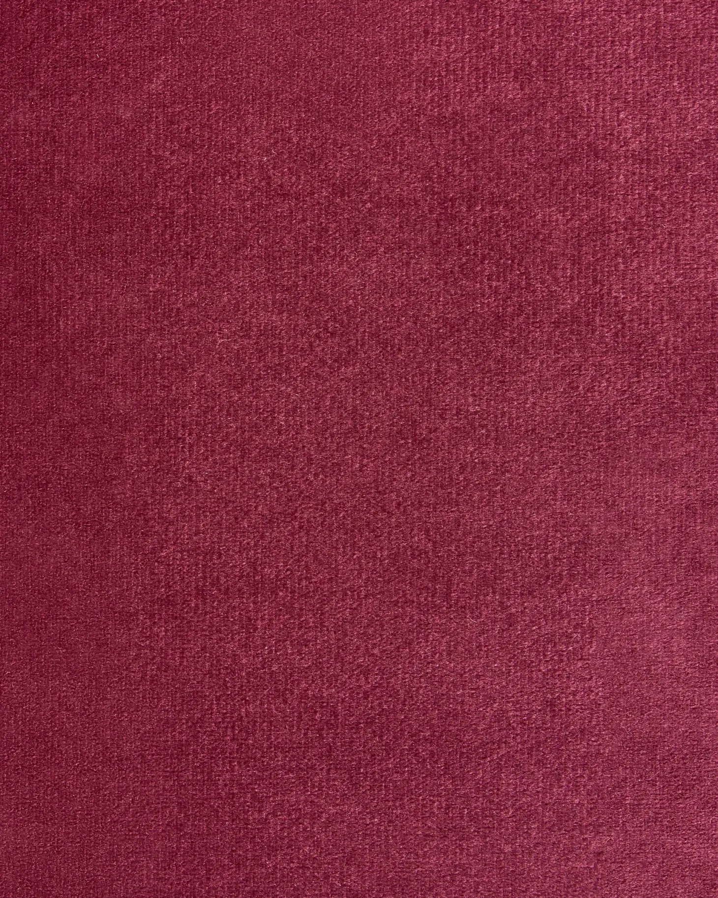Skrivebordsstol PALMDALE Velour Bordeaux