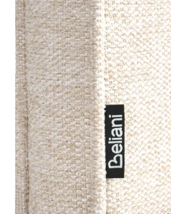 Skrivebordsstol PAWNEE Lys Beige
