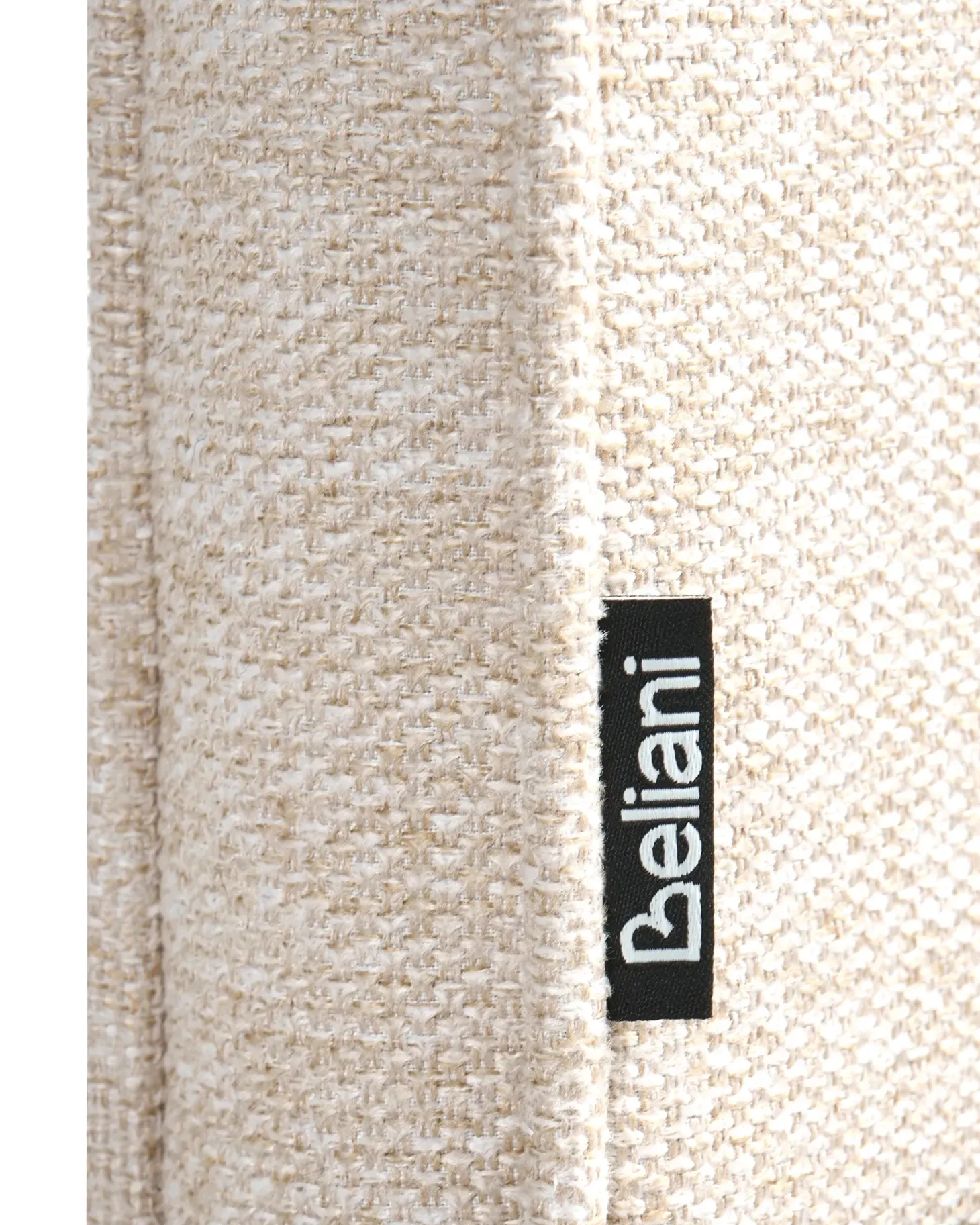 Skrivebordsstol PAWNEE Lys Beige