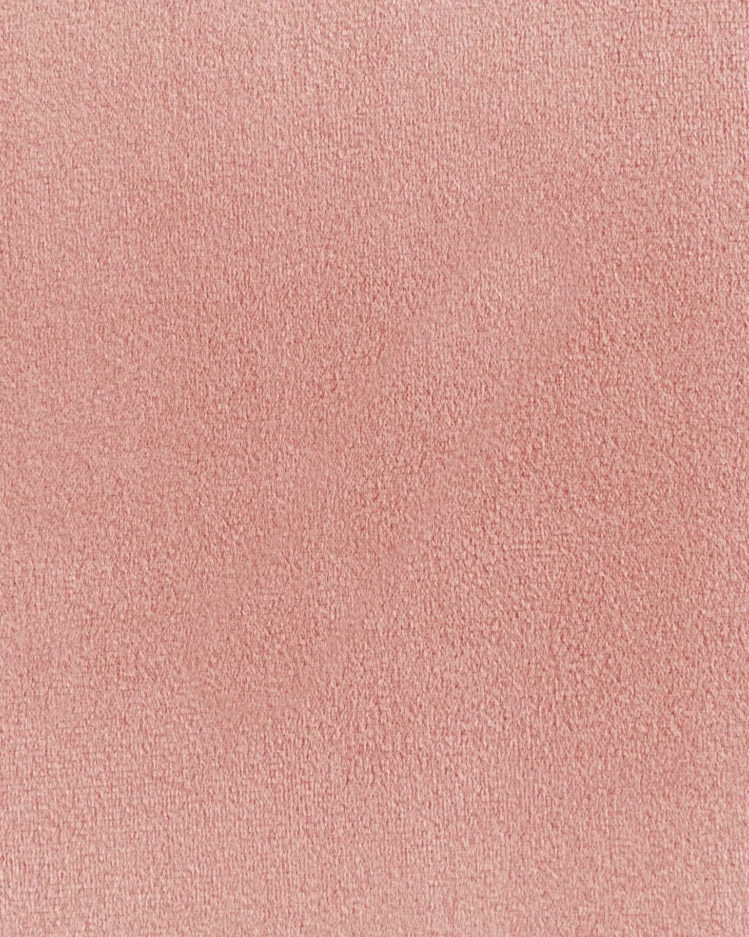 Skrivebordsstol PAWNEE Velour Lyserød