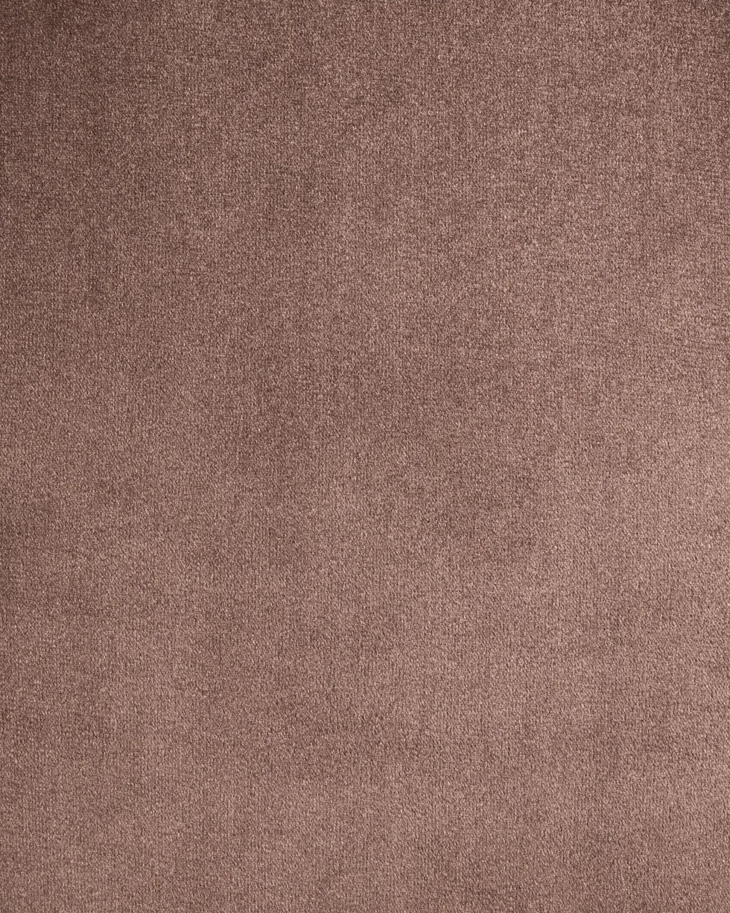 Skrivebordsstol PAWNEE Velour Brun