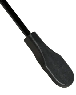 Skrivebordsstol SANILAC II Boucle Cremehvid
