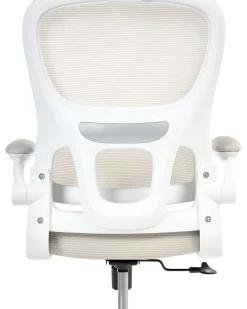 Skrivebordsstol SOLIS Beige