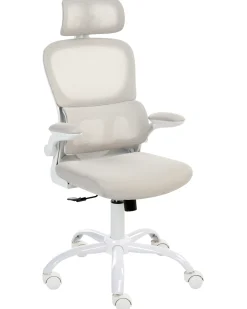 Skrivebordsstol SOLIS Beige