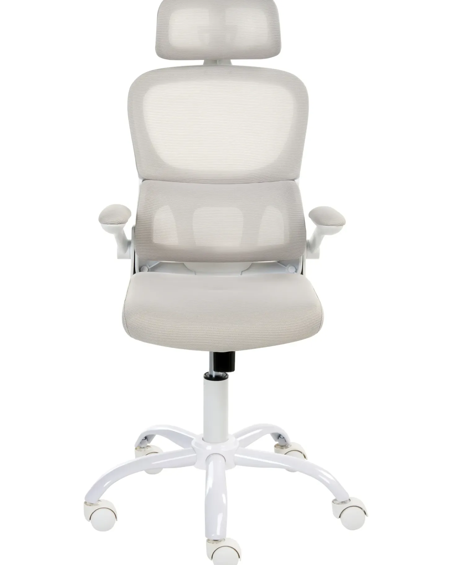 Skrivebordsstol SOLIS Beige